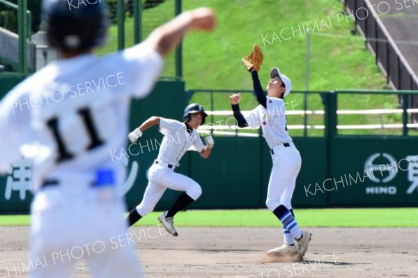 決勝　新得・清水・鹿追・瓜幕―帯西陵・帯八