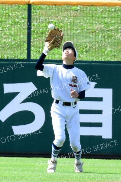 決勝　新得・清水・鹿追・瓜幕―帯西陵・帯八