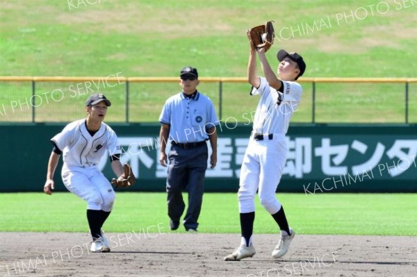 決勝　新得・清水・鹿追・瓜幕―帯西陵・帯八
