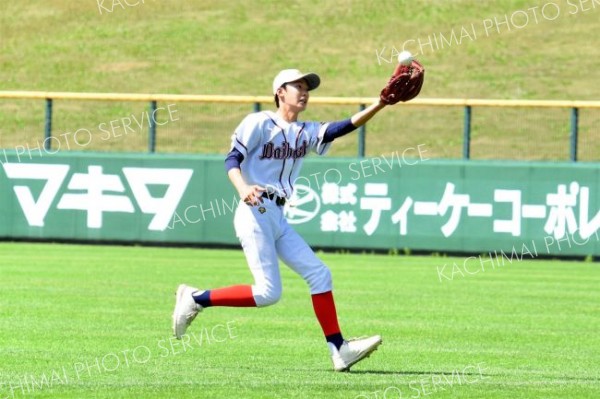 決勝　新得・清水・鹿追・瓜幕―帯西陵・帯八