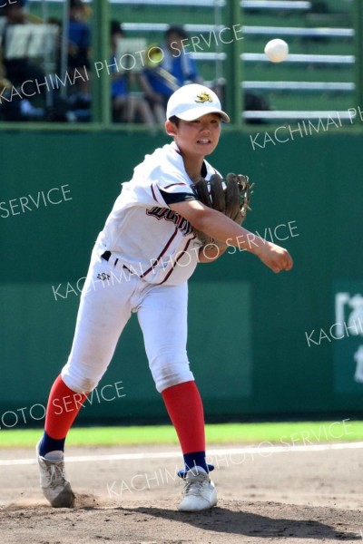 決勝　新得・清水・鹿追・瓜幕―帯西陵・帯八