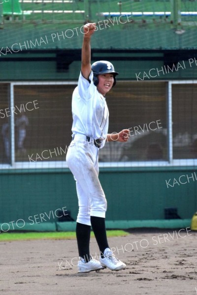 決勝　新得・清水・鹿追・瓜幕―帯西陵・帯八