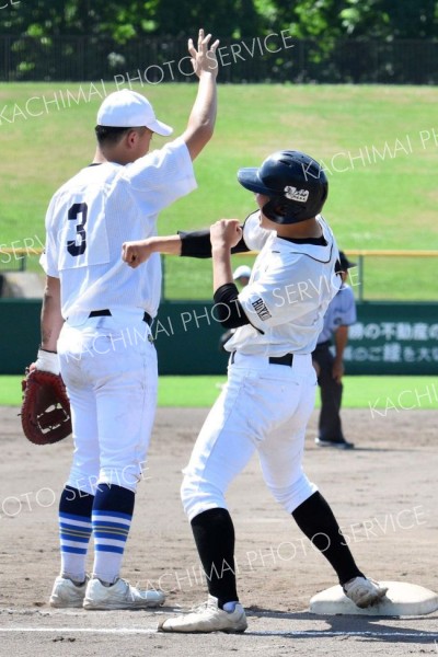 決勝　新得・清水・鹿追・瓜幕―帯西陵・帯八