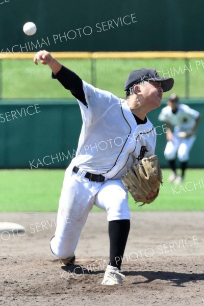 決勝　新得・清水・鹿追・瓜幕―帯西陵・帯八