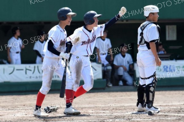 決勝　新得・清水・鹿追・瓜幕―帯西陵・帯八