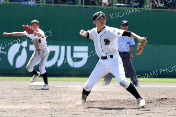 決勝　新得・清水・鹿追・瓜幕―帯西陵・帯八