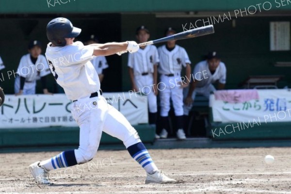 決勝　新得・清水・鹿追・瓜幕―帯西陵・帯八