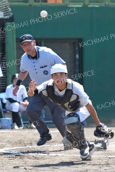 決勝　新得・清水・鹿追・瓜幕―帯西陵・帯八
