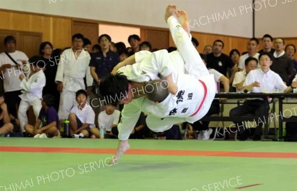 池田中