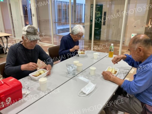 【津波情報タイムライン】十勝管内の情報や動きを時系列で（随時更新）