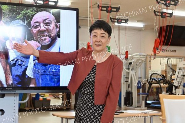 子どもとの意思疎通のこつ伝授　「親業訓練インストラクター」が講座