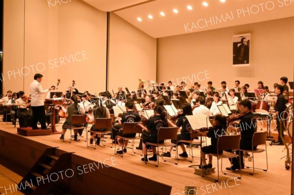 伊福部昭音楽祭閉幕、レッスン受講者ら最終日にコンサート　音更
