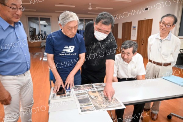 芽室水害「初動」教訓に、地域の防災力強化　きょう防災の日