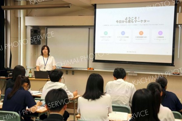 ＥＣサイト上で商品の魅力を伝えるための方法について解説する