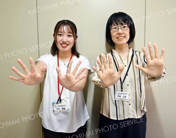 手洗いで撃退！ウイルス性の感染症　幼い時に習慣化を