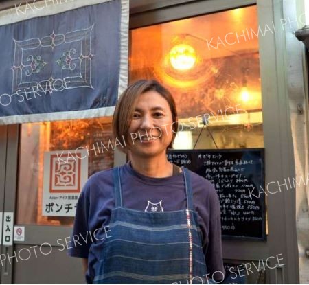 北の屋台　卒業３店、新たな店舗で挑戦へ