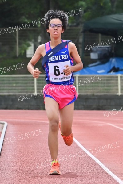 男子高学年第6区