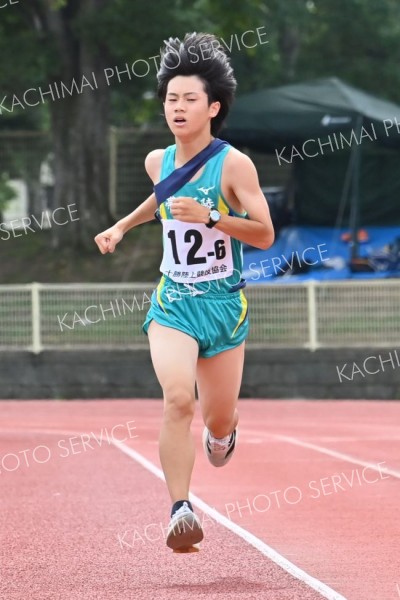 男子高学年第6区