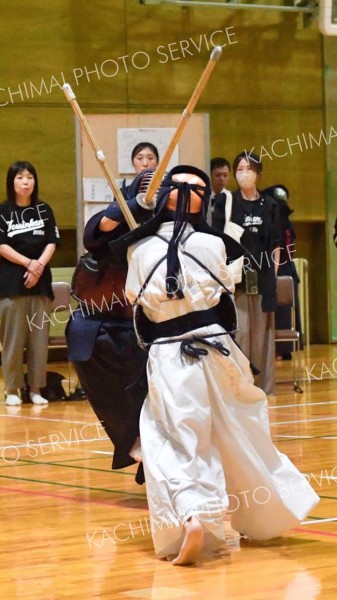 【小学生高学年男子決勝・