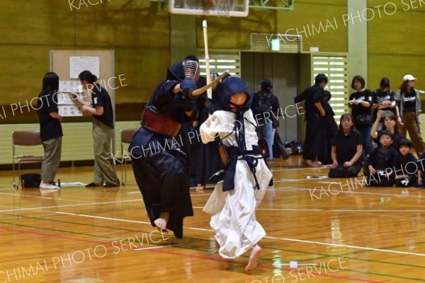 【小学生高学年男子決勝