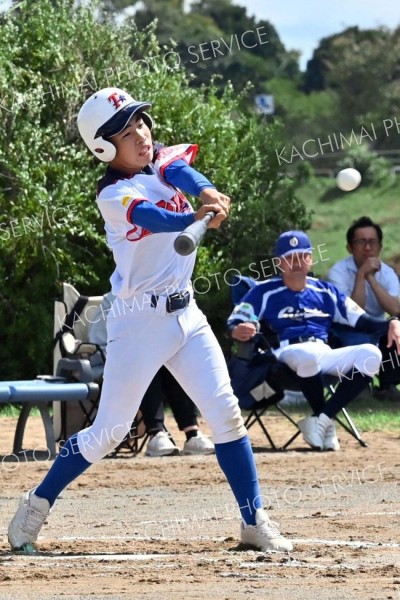 決勝・大空ジャイアンツ―大正スカイファイターズ