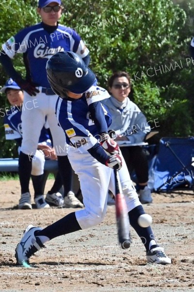 決勝・大空ジャイアンツ―大正スカイファイターズ