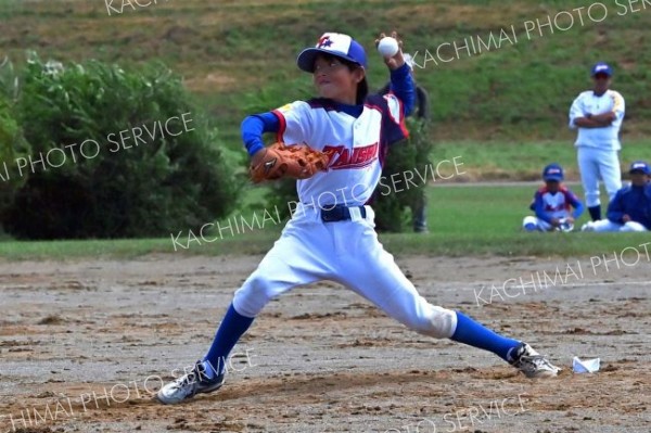 決勝・大空ジャイアンツ―大正スカイファイターズ