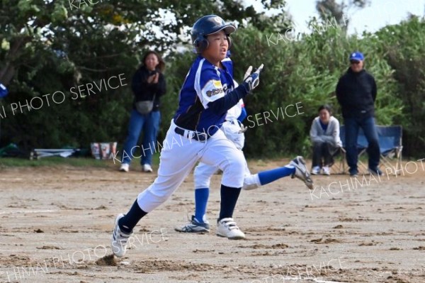 決勝・大空ジャイアンツ―大正スカイファイターズ