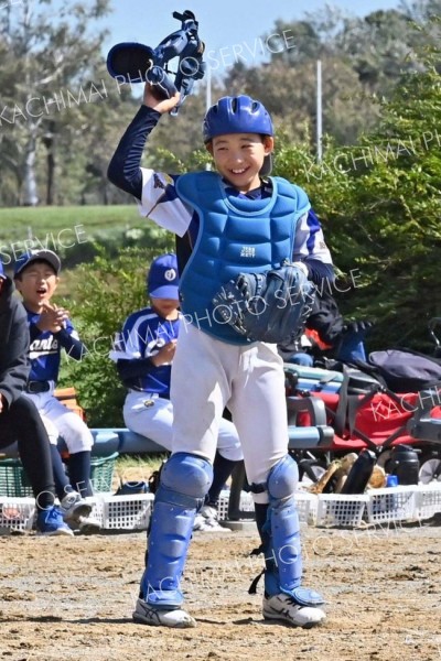 決勝・大空ジャイアンツ―大正スカイファイターズ
