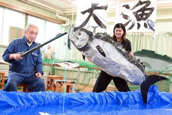 福祉事業所の野菜販売など多彩に　プラザ六中、１０月５日に「六中祭」