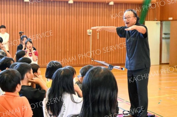 兵庫県稲美少年少女合唱団