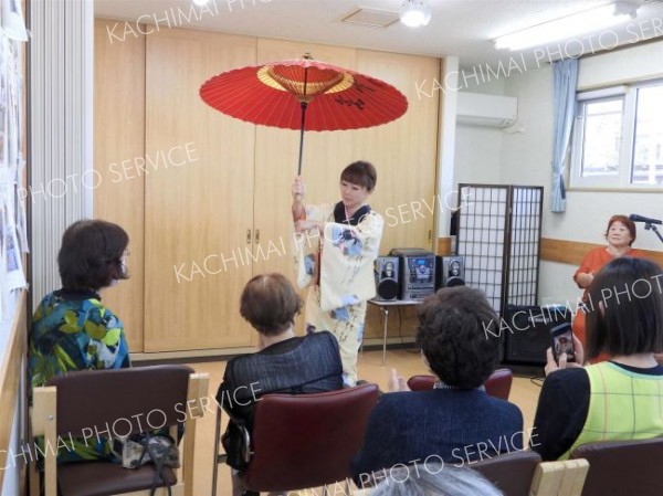 カフェひとやすみが８周年、感謝祭にぎわう　浦幌