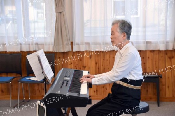 地元演奏家ら多彩な楽曲聴かす　陸別でオータムコンサート 4