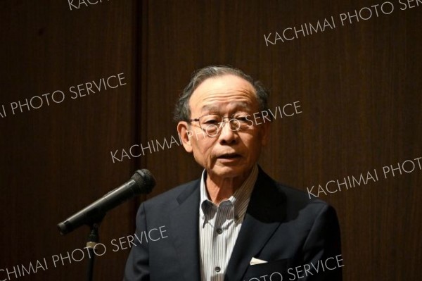 帯商、３０期最後の議員総会