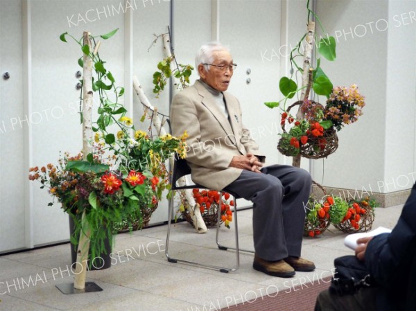 帯広市図書館で「みみできくおはなし会」～こぼれ話 5