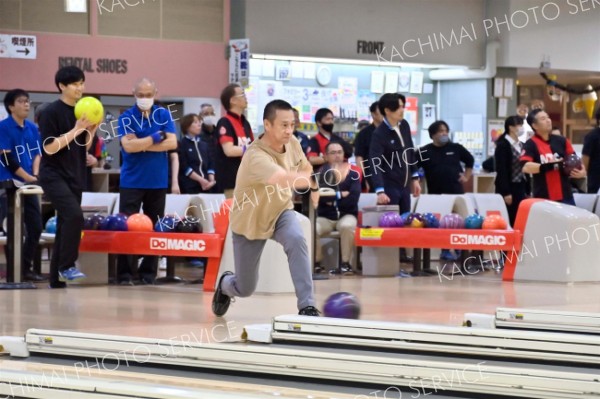 １回戦第１シフト