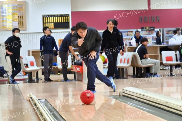 １回戦第１シフト