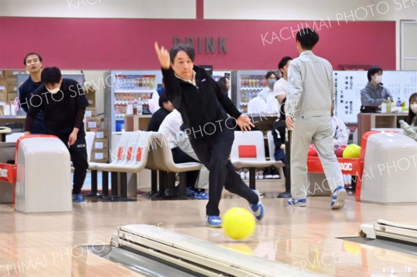 １回戦第１シフト