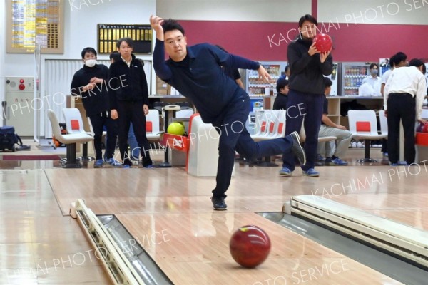 １回戦第１シフト