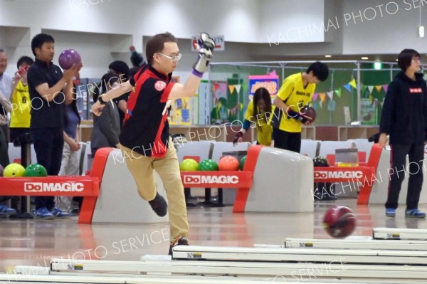 １回戦第１シフト