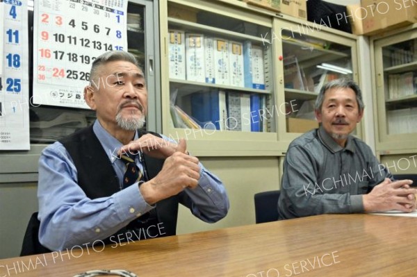 手話浸透なお課題　１０年目の言語条例「知らない」７割　帯広市