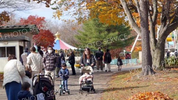 猛暑や事故が影響、おびひろ動物園夏季開園の来園３万人減