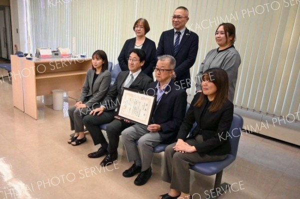 店舗営業終了後