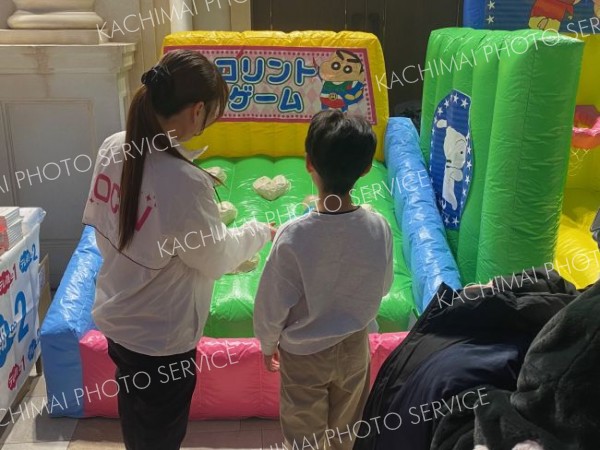 ＯＣＴＶがファンミーティング　９日午後３時まで開催中 写真3