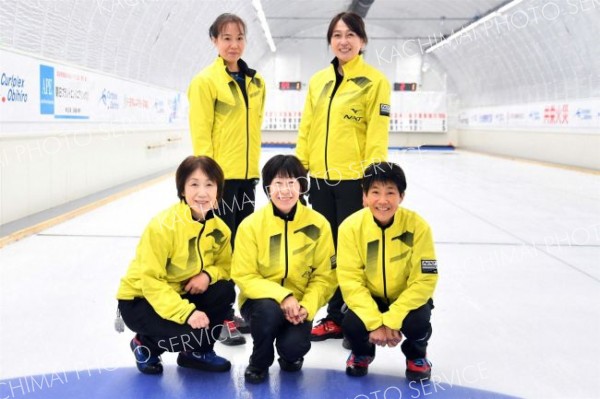 代表決定戦で惜しくも敗れた帯広Ａ。