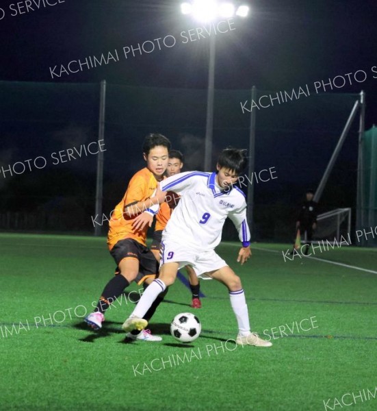 帯柏葉高（９）