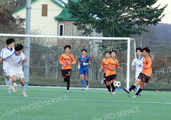 帯北高（１０）