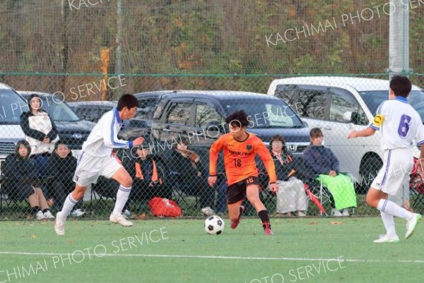 帯北高（１８）