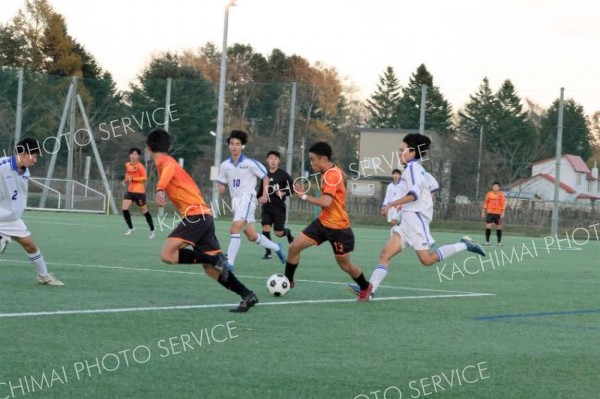 帯北高（１３）