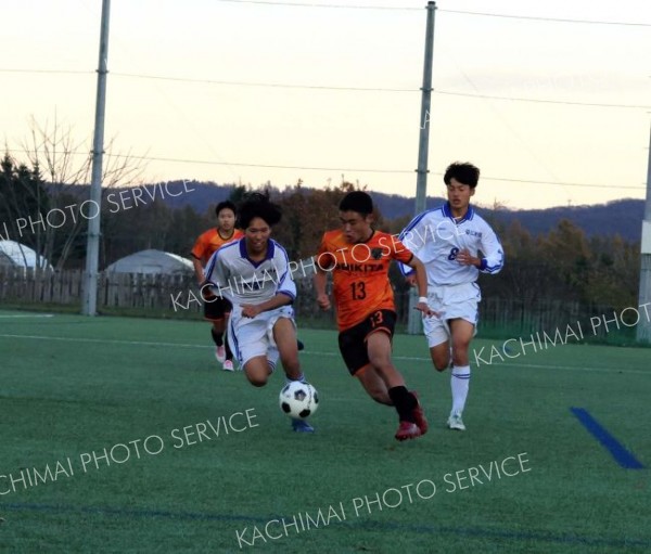 帯北高（１３）